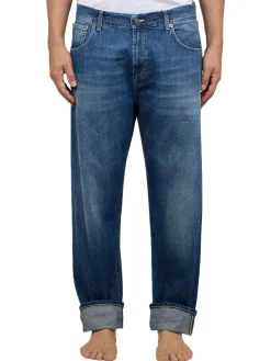 Jeans Ervin Uomo