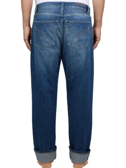 Jeans Ervin Uomo