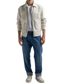 Jeans Ervin Uomo