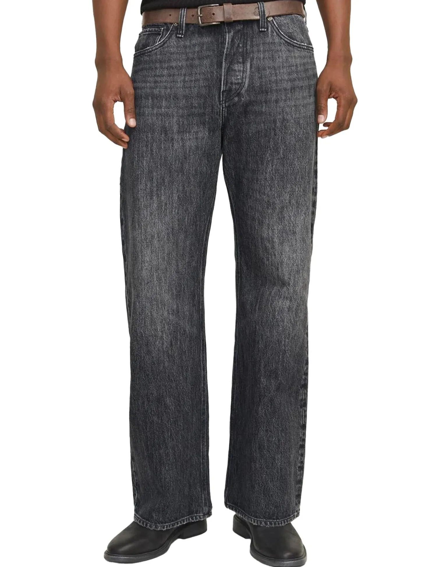Jeans Flared Fit