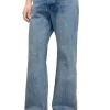 Jeans Flared Fit
