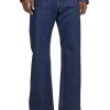 Jeans Flared Fit