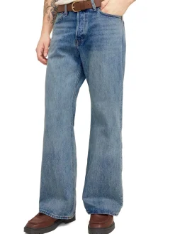 Jeans Flared Fit