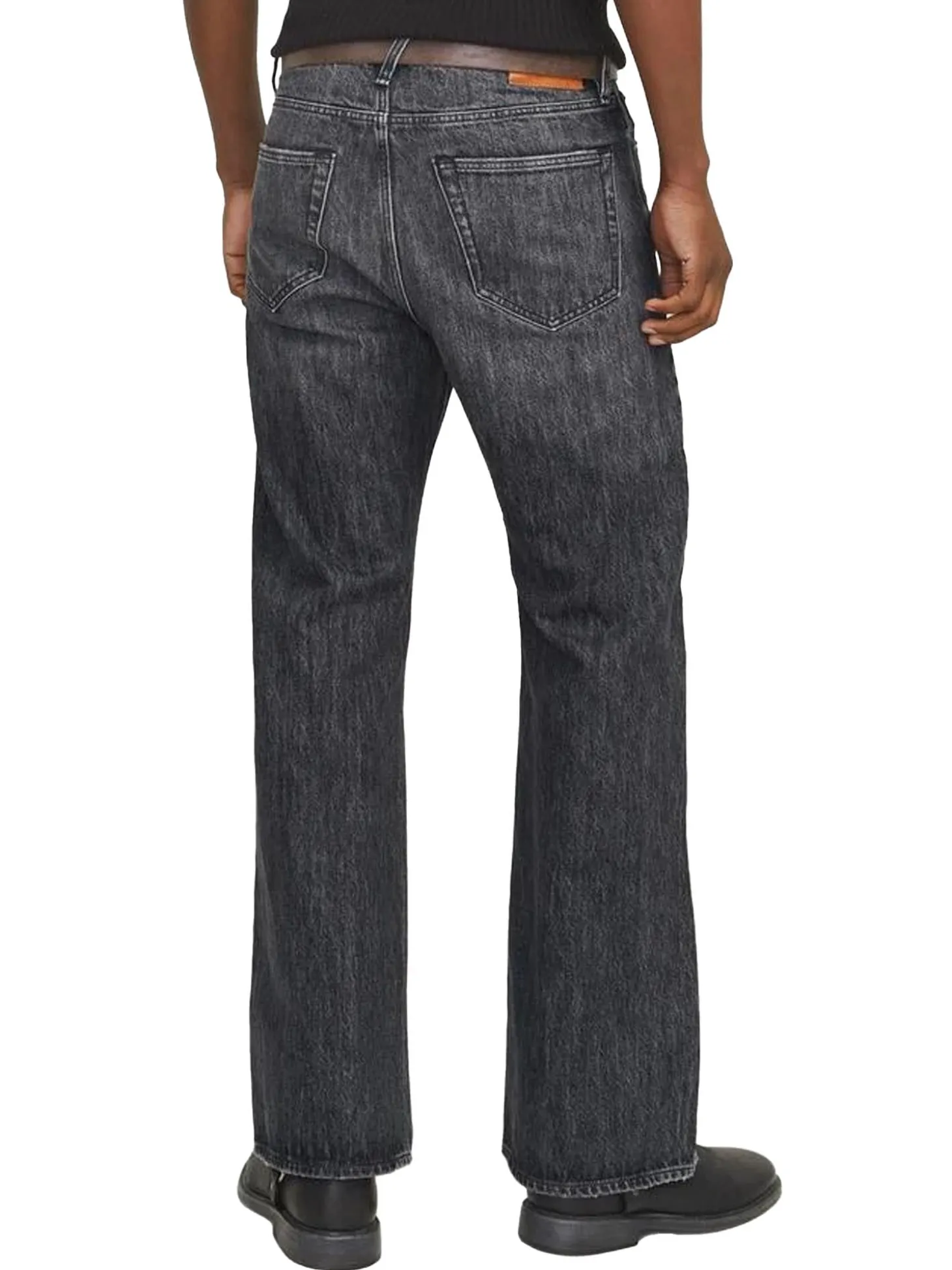 Jeans Flared Fit