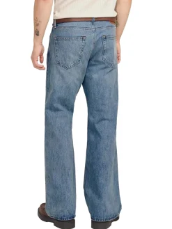 Jeans Flared Fit