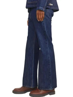Jeans Flared Fit
