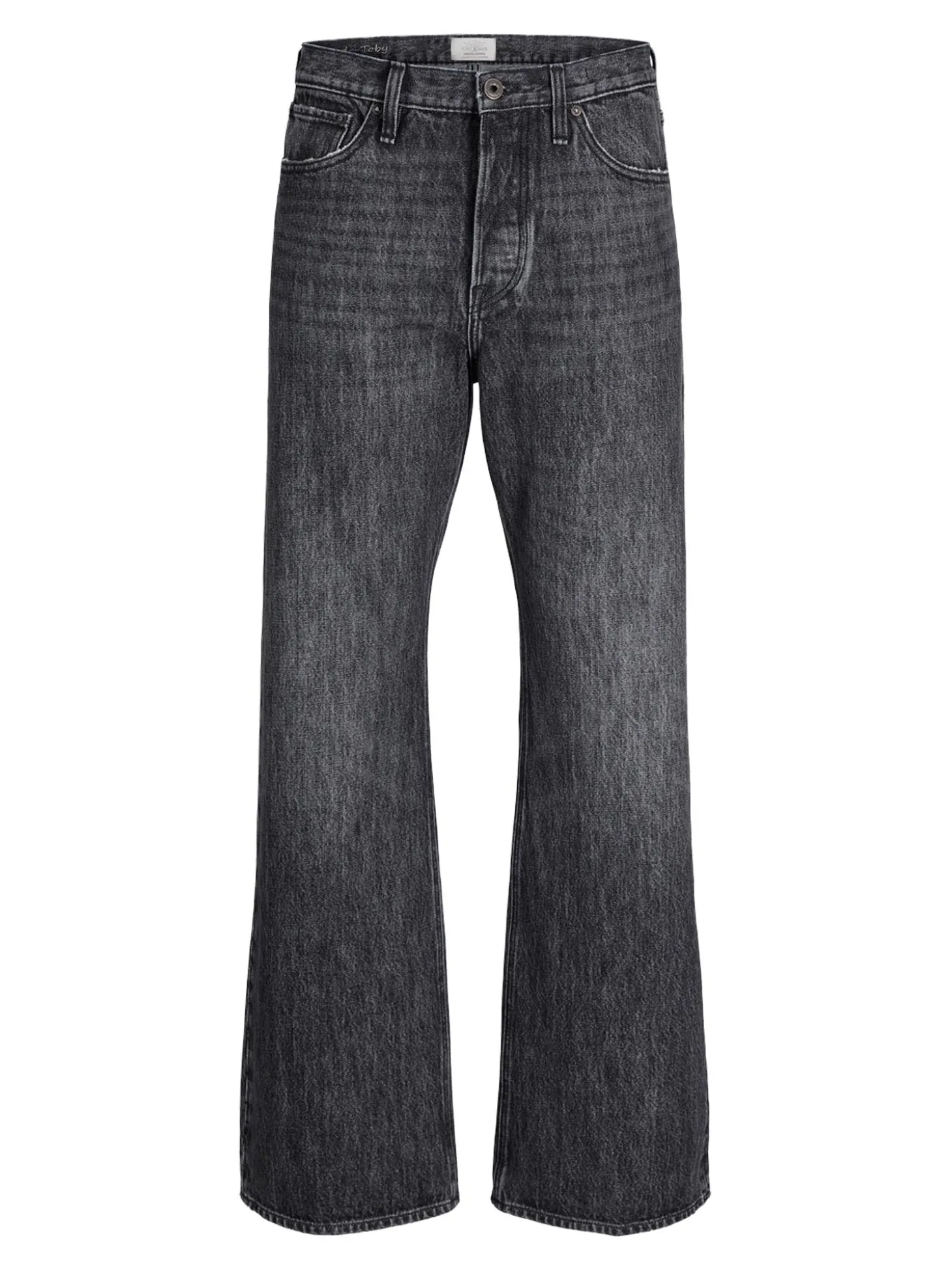Jeans Flared Fit