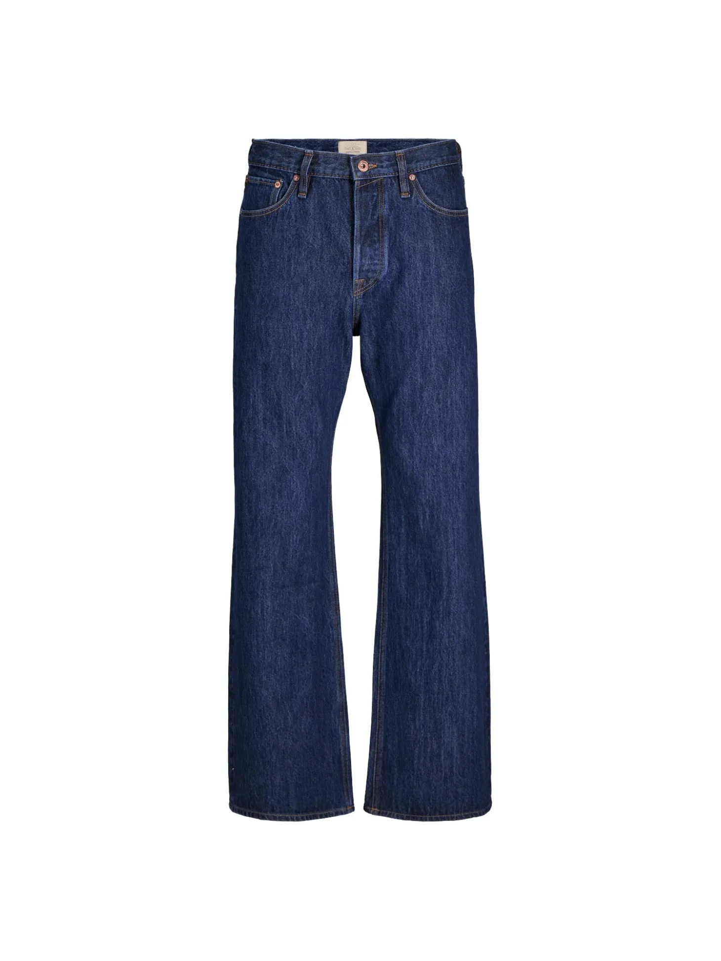 Jeans Flared Fit