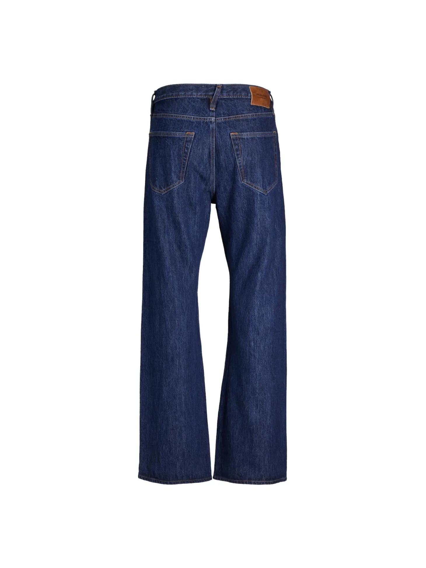 Jeans Flared Fit