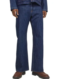 Jeans Flared Fit