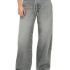 Jeans Gianna Vita media Balloon Fit