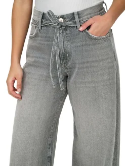 Jeans Gianna Vita media Balloon Fit