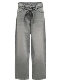 Jeans Gianna Vita media Balloon Fit