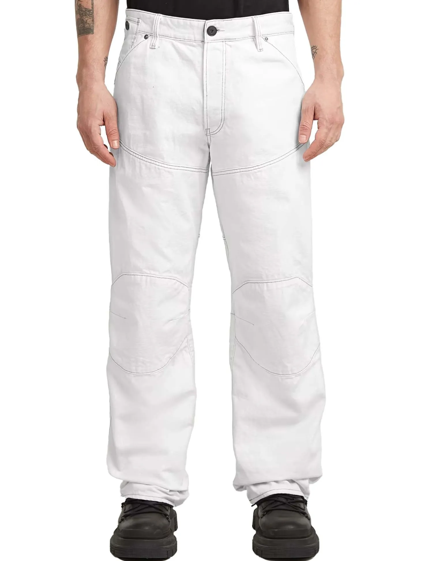 Jeans G-STAR Elwood 3D Regular