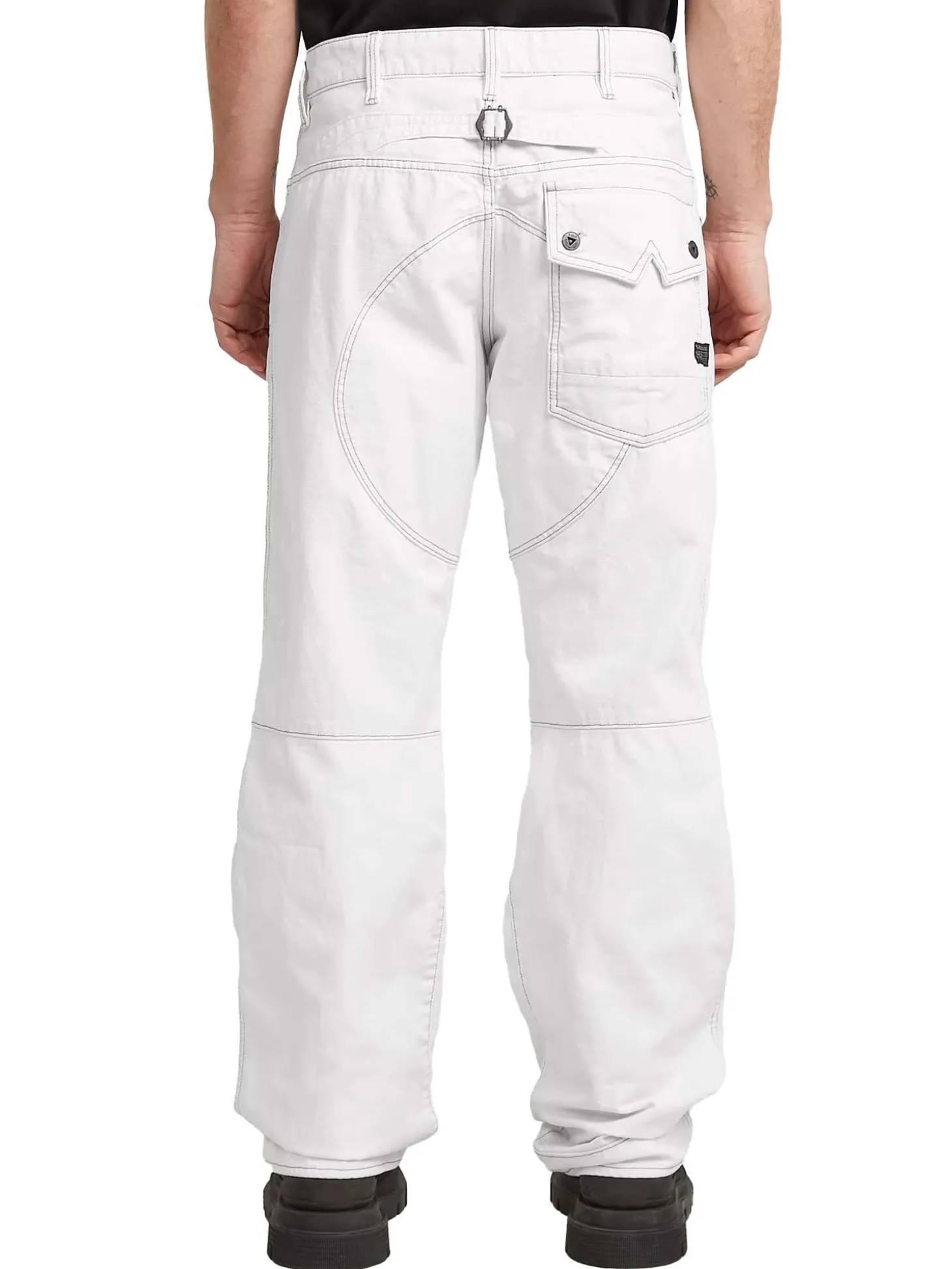 Jeans G-STAR Elwood 3D Regular