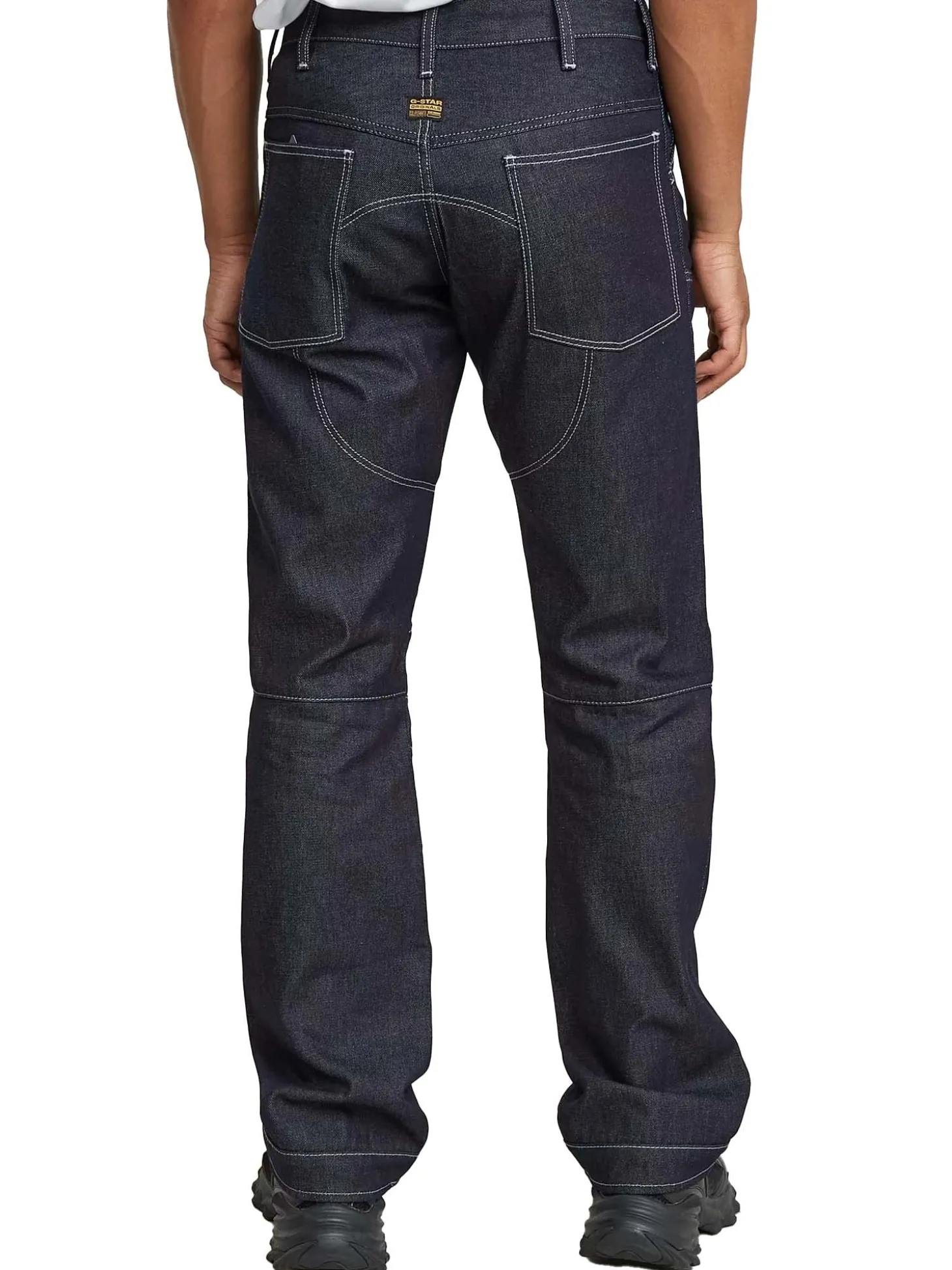 Jeans G-STAR Elwood 3D Regular