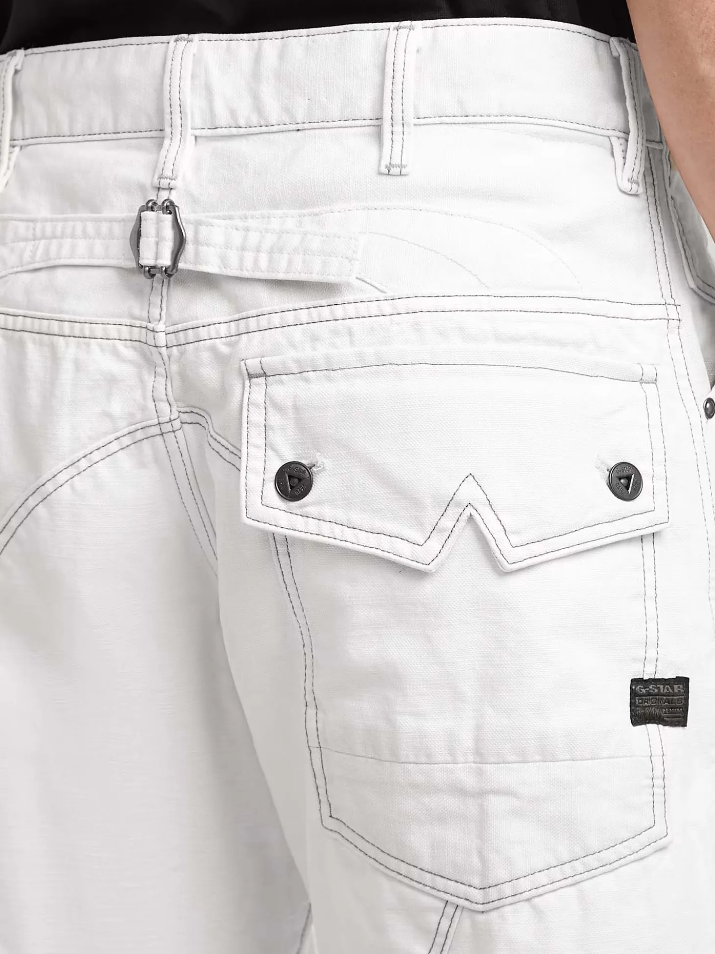 Jeans G-STAR Elwood 3D Regular