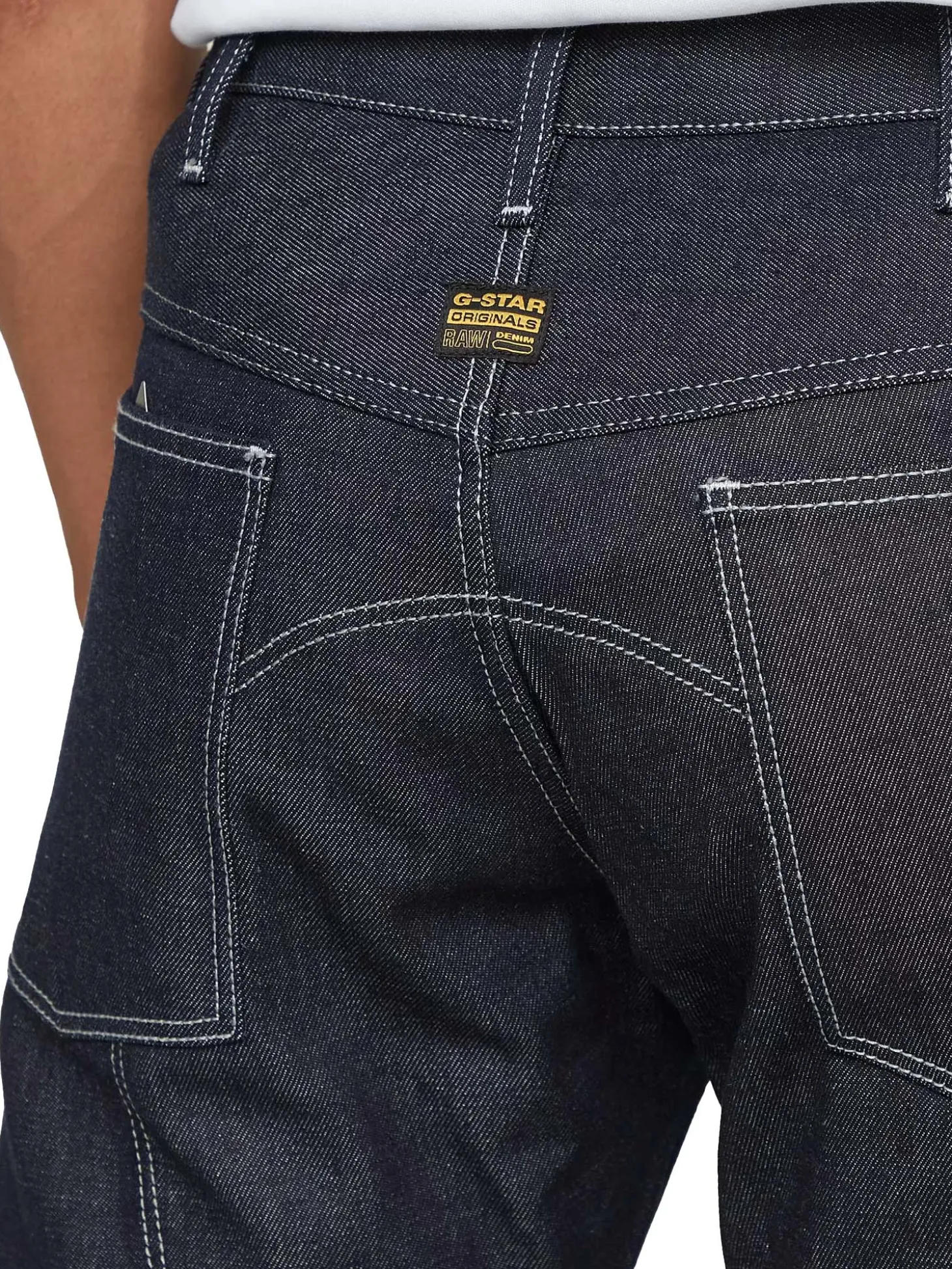 Jeans G-STAR Elwood 3D Regular