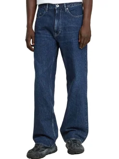 Jeans Larghi Type 96