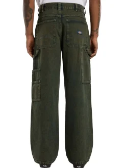 Jeans Loose Denim Painter