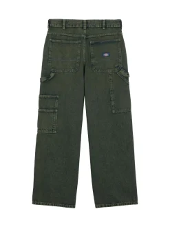 Jeans Loose Denim Painter