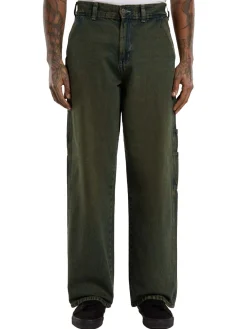 Jeans Loose Denim Painter