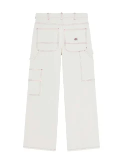 Jeans Loose Denim Painter