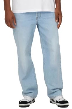 Jeans Loose Fit