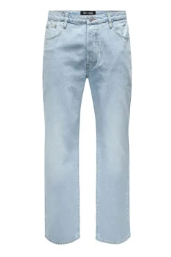 Jeans Loose Fit