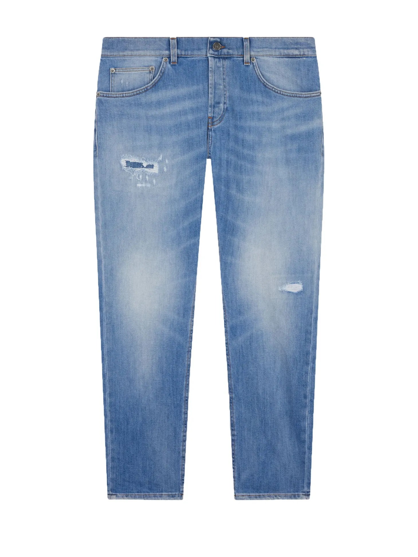 Jeans Mius Uomo