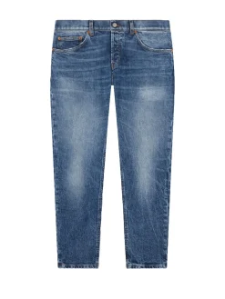 Jeans Mius Uomo