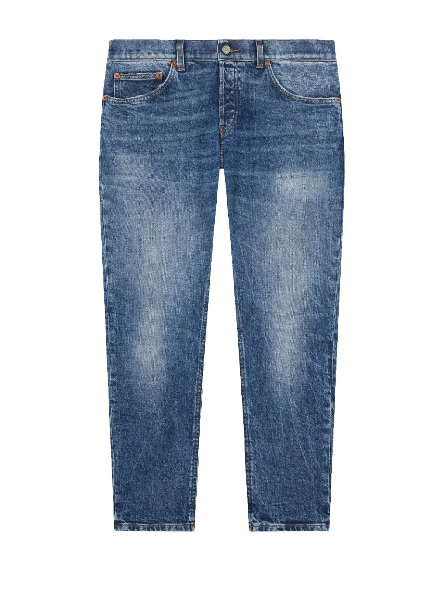 Jeans Mius Uomo