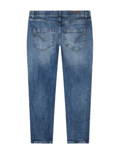 Jeans Mius Uomo