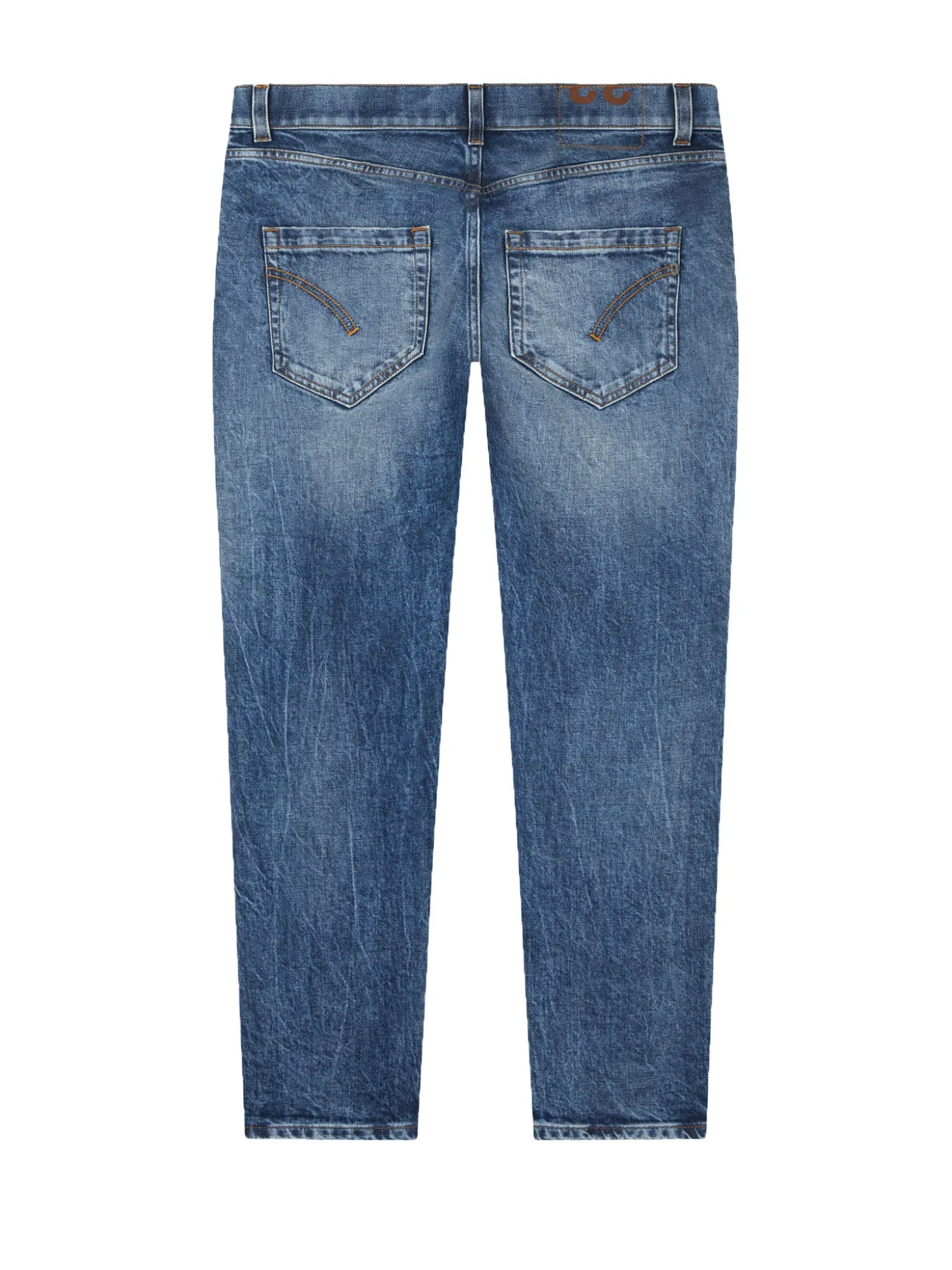 Jeans Mius Uomo