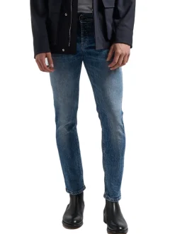 Jeans Mius Uomo