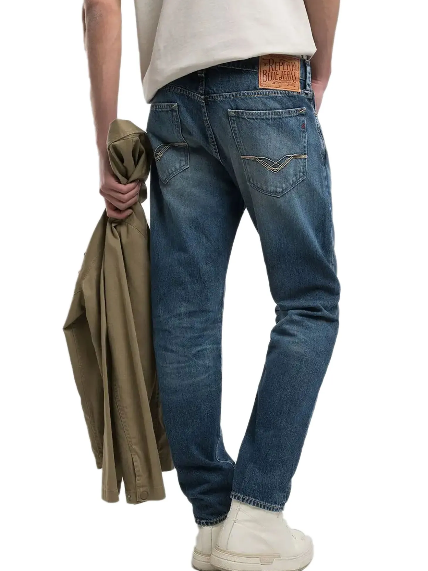 Jeans Neeal