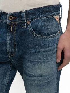 Jeans Neeal