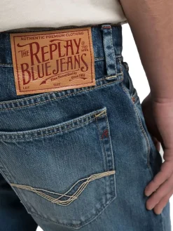 Jeans Neeal