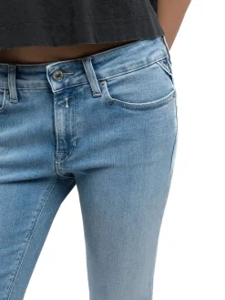 Jeans New Luz