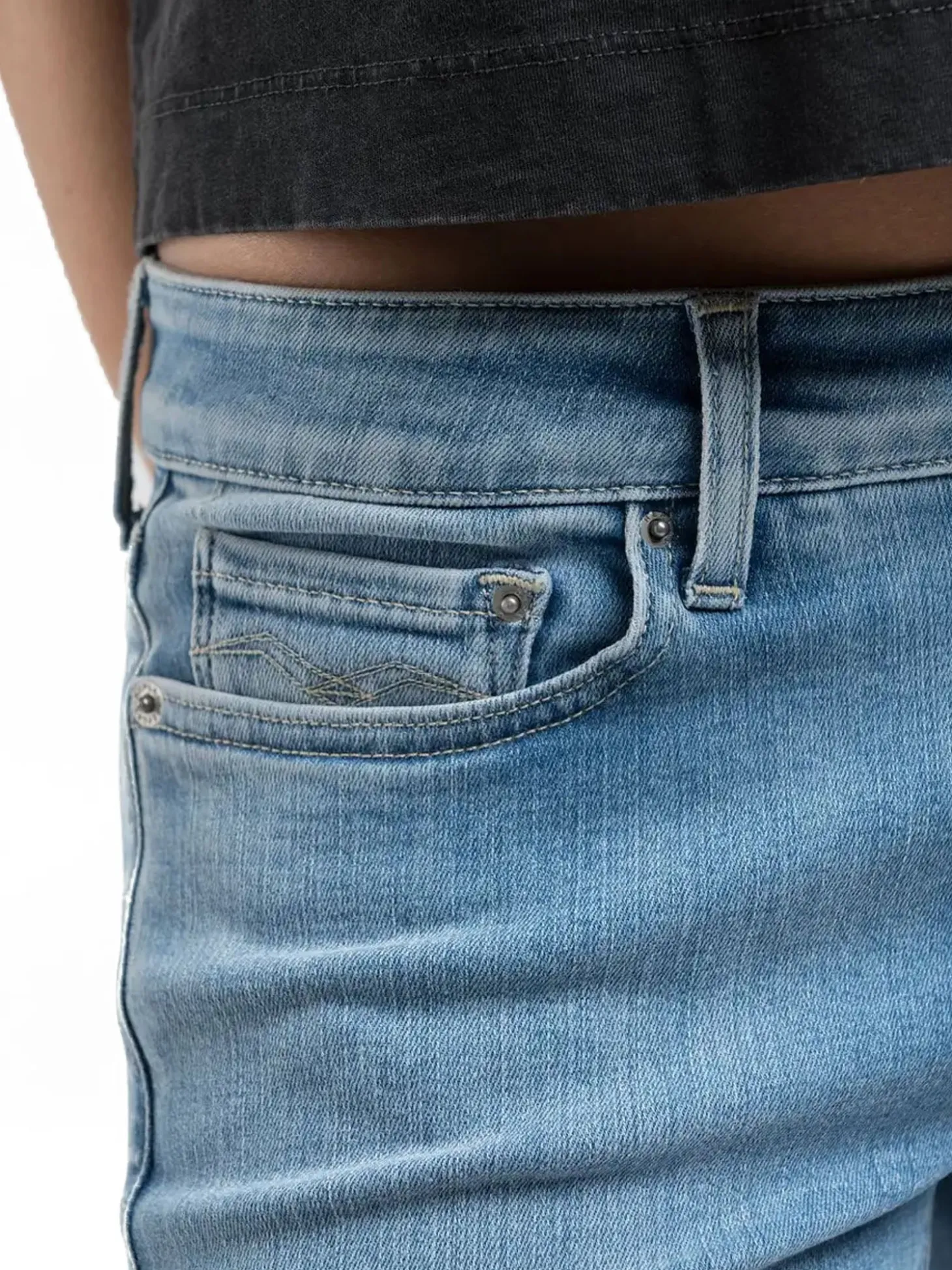 Jeans New Luz