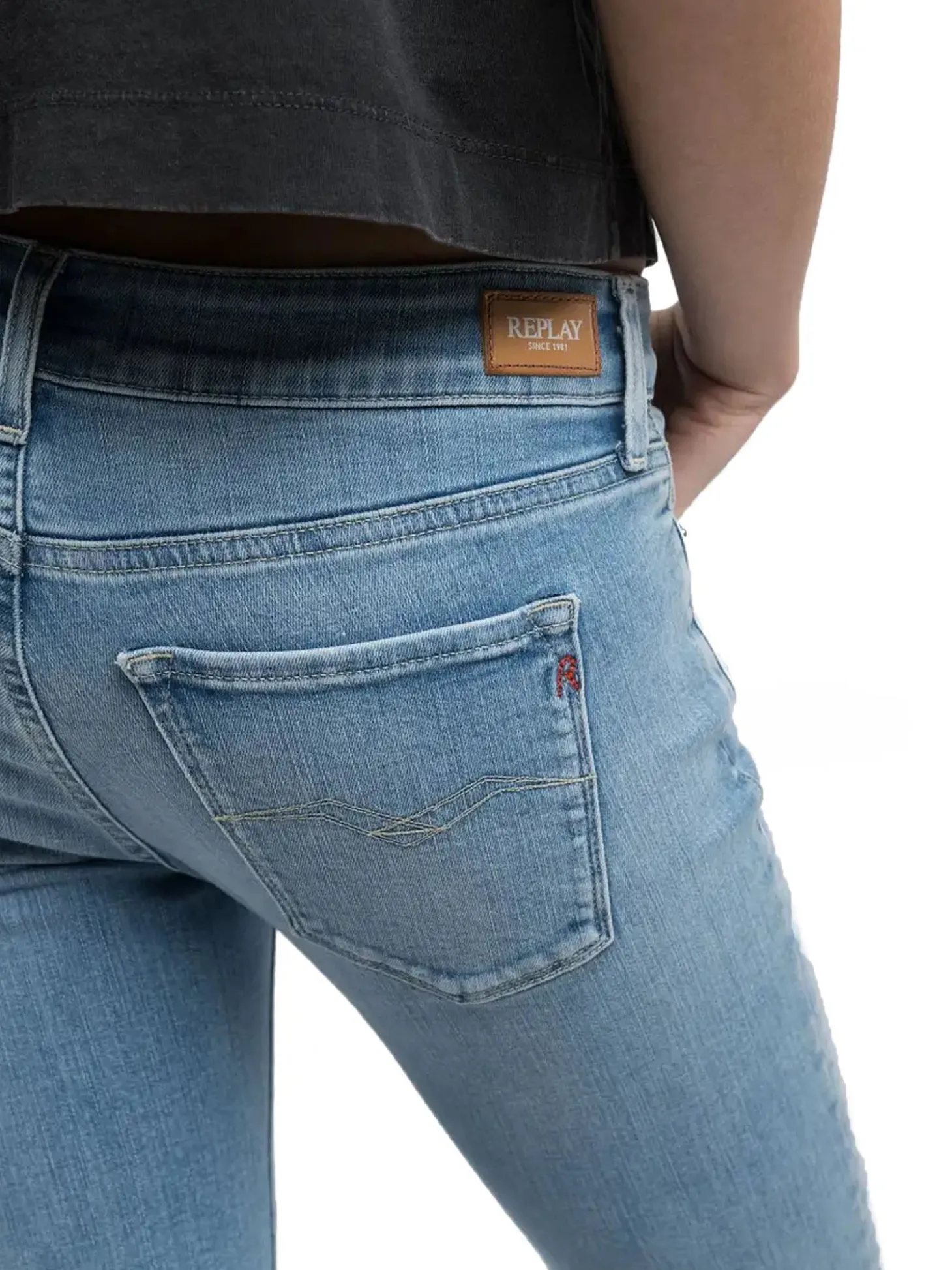 Jeans New Luz