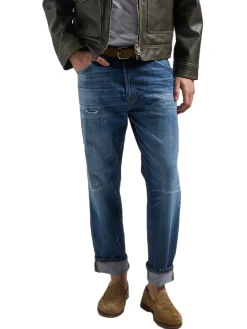 Jeans Paco Uomo
