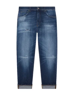 Jeans Paco Uomo