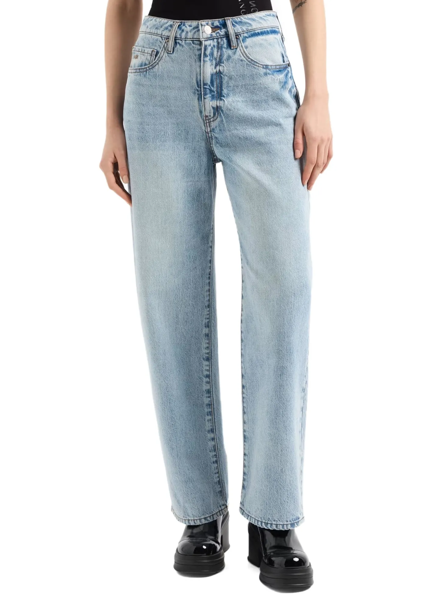 Jeans Relaxed