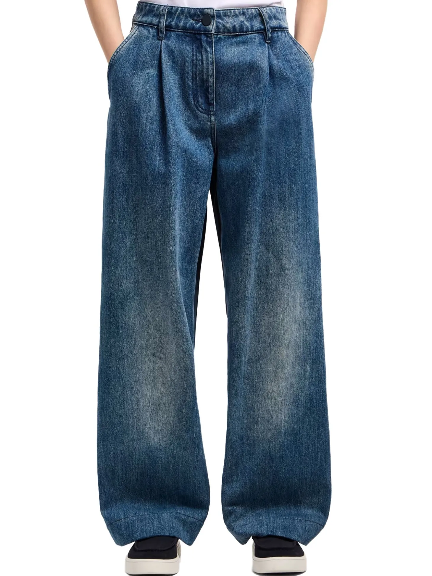 Jeans Relaxed