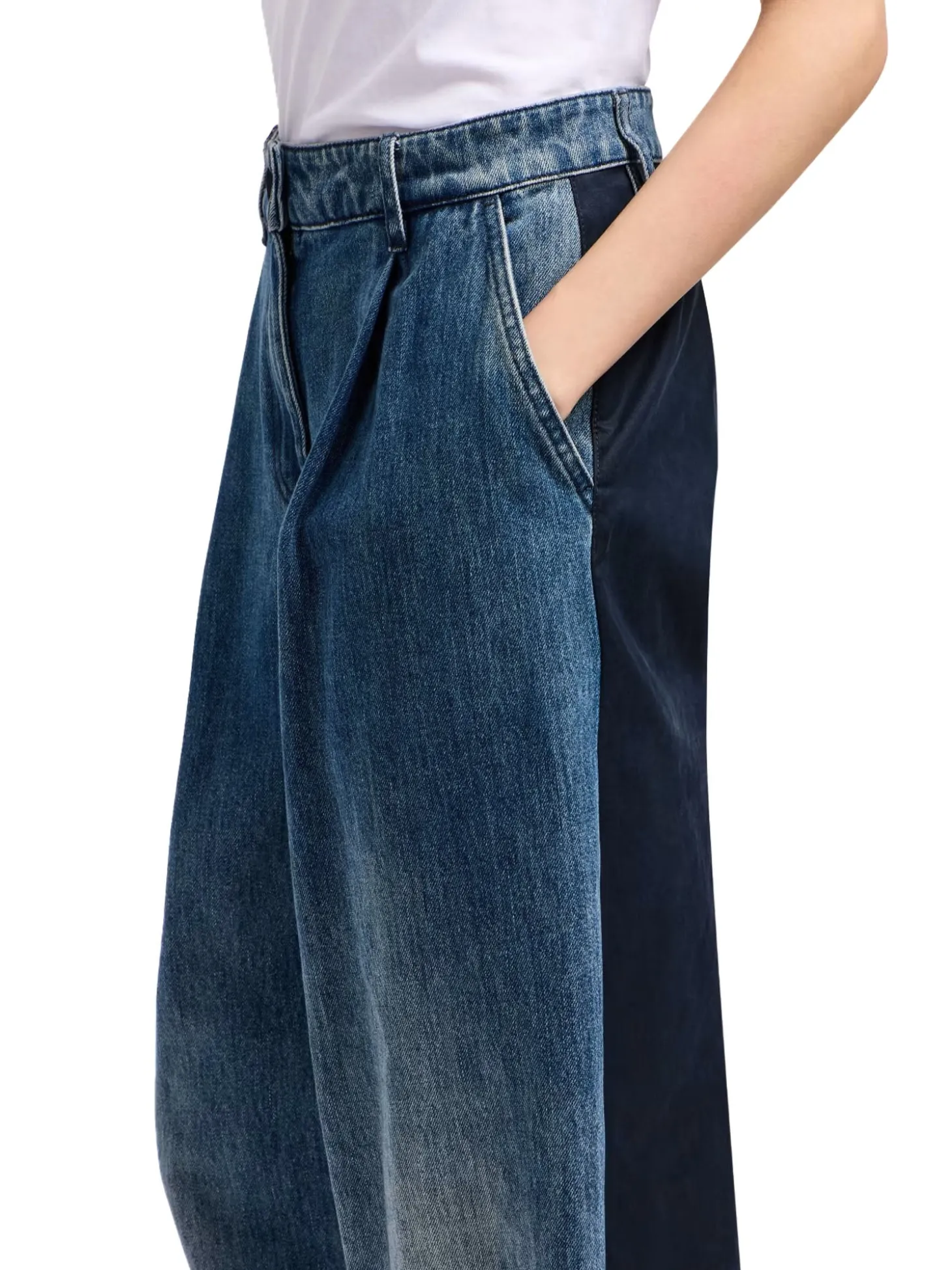 Jeans Relaxed