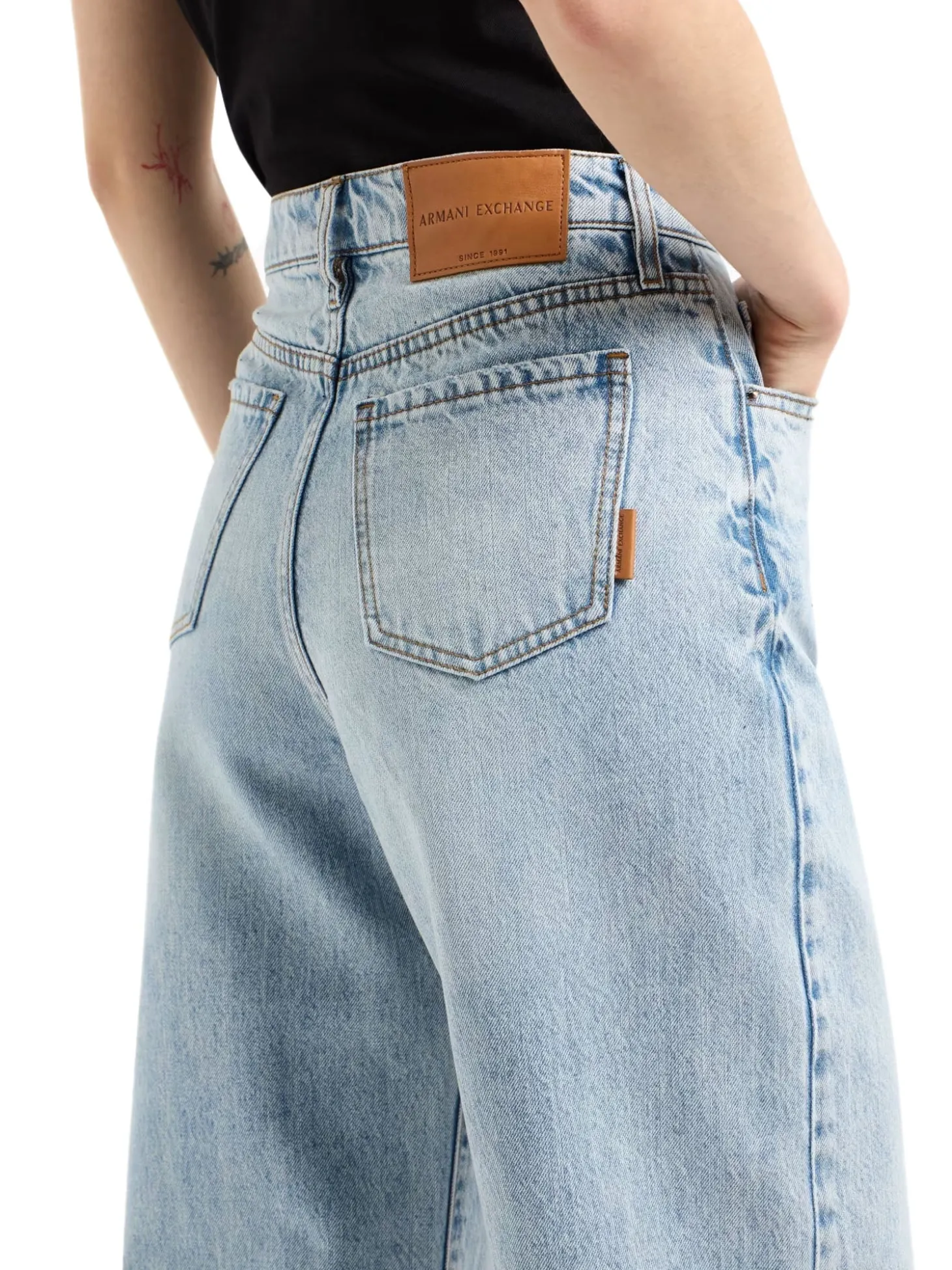 Jeans Relaxed