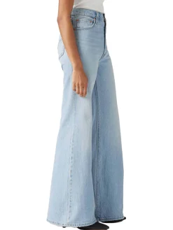 Jeans Ribcage Bell
