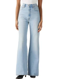 Jeans Ribcage Bell