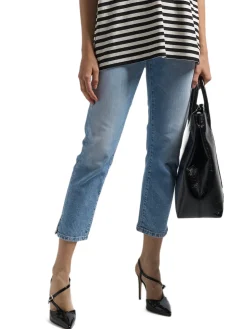 Jeans Rose Donna
